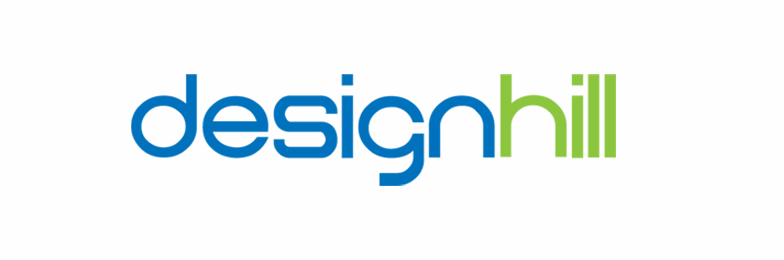 طراحی لوگو با Designhill