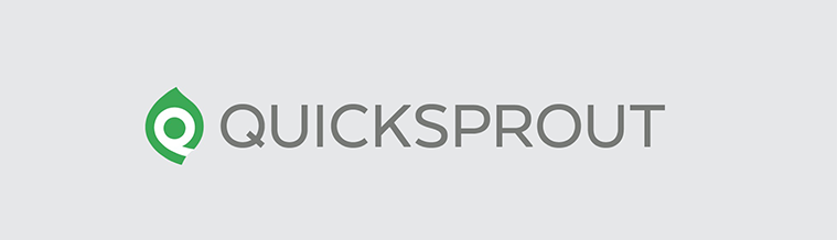 افزایش سرعت سایت با ابزار Quick Sprout