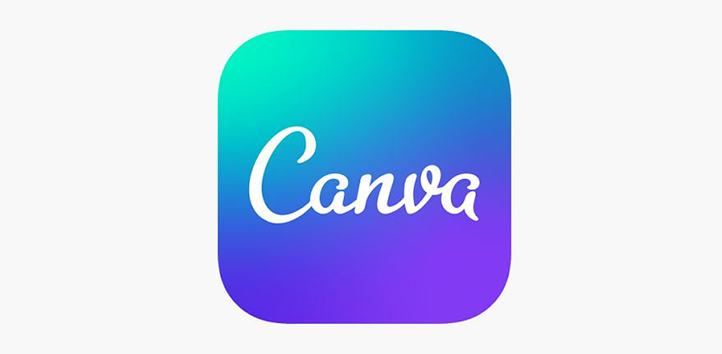 ابزار گرافیکی Canva