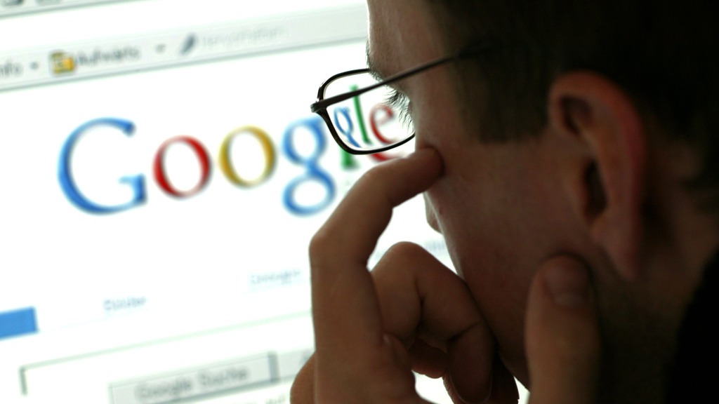آنالیز کلمات کلیدی در گوگل براساس هدف جستجوی کاربر